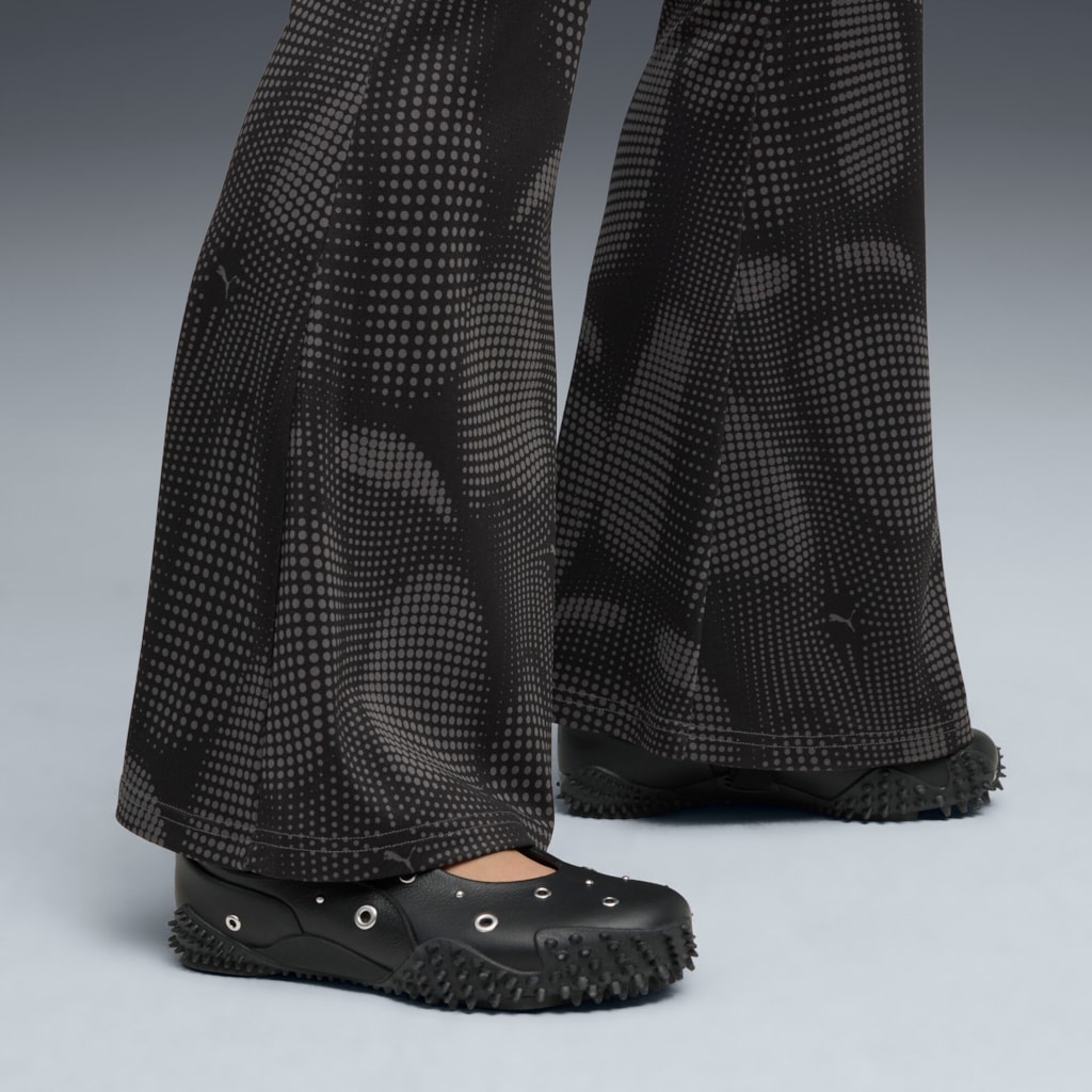 Puma - DARE TO Flared Pants - Sportos Női nadrág