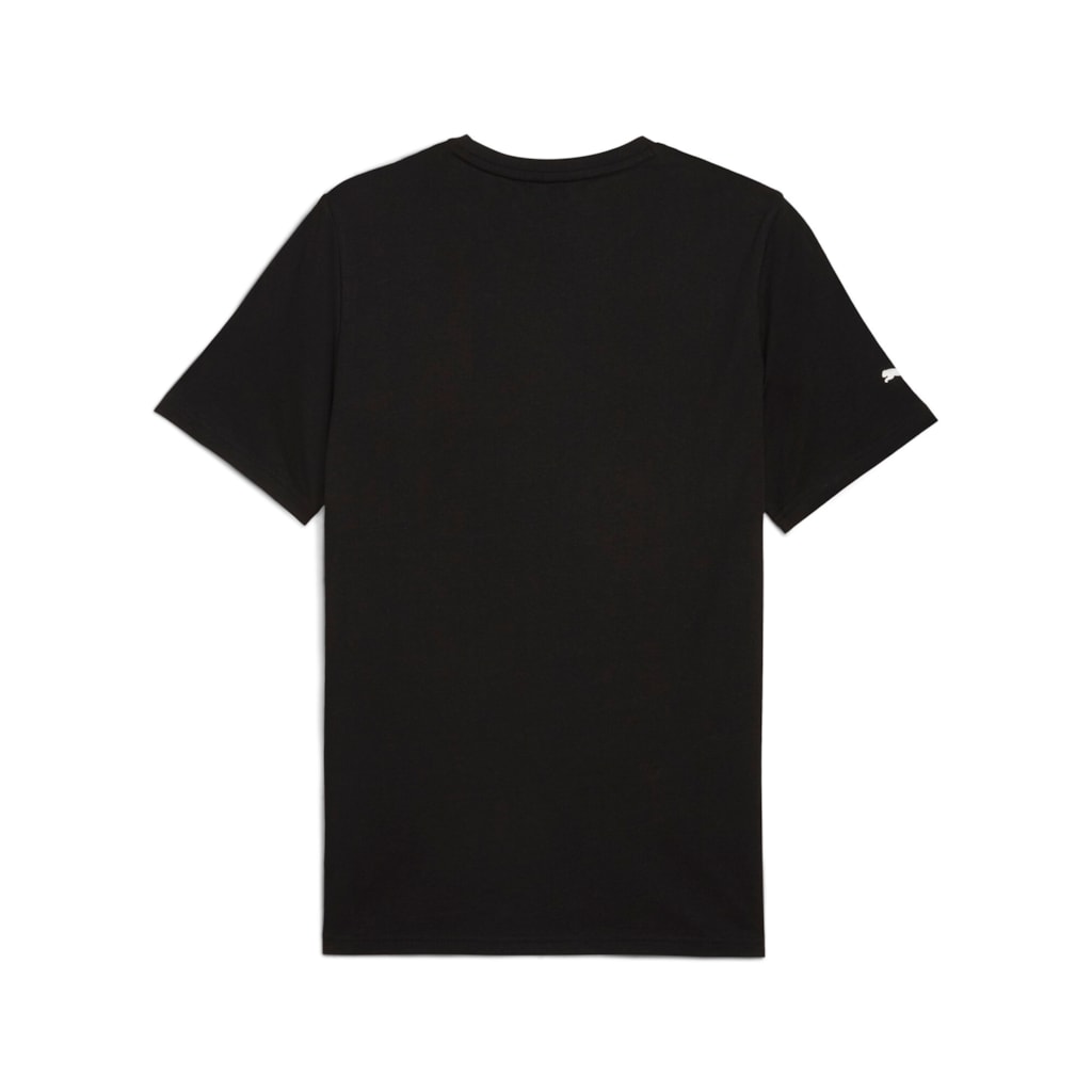 Puma - BMW MMS Logo Tee - Férfi póló