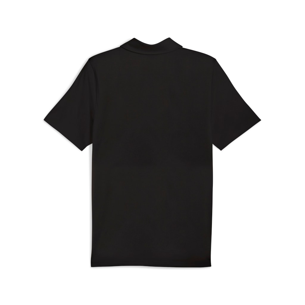 Puma - Ferrari Sportswear Cloudspun Polo - Galléros Férfi póló