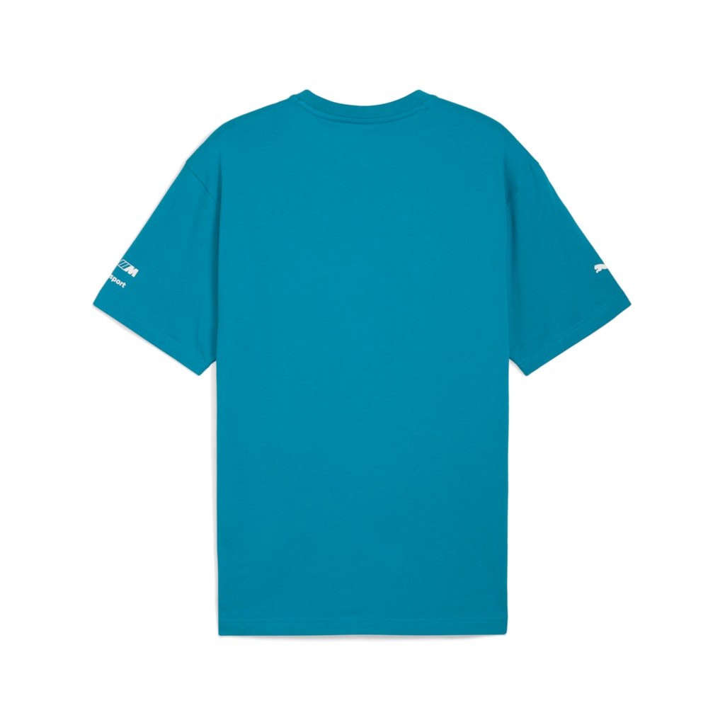 Puma - BMW MMS BOLD - Férfi póló