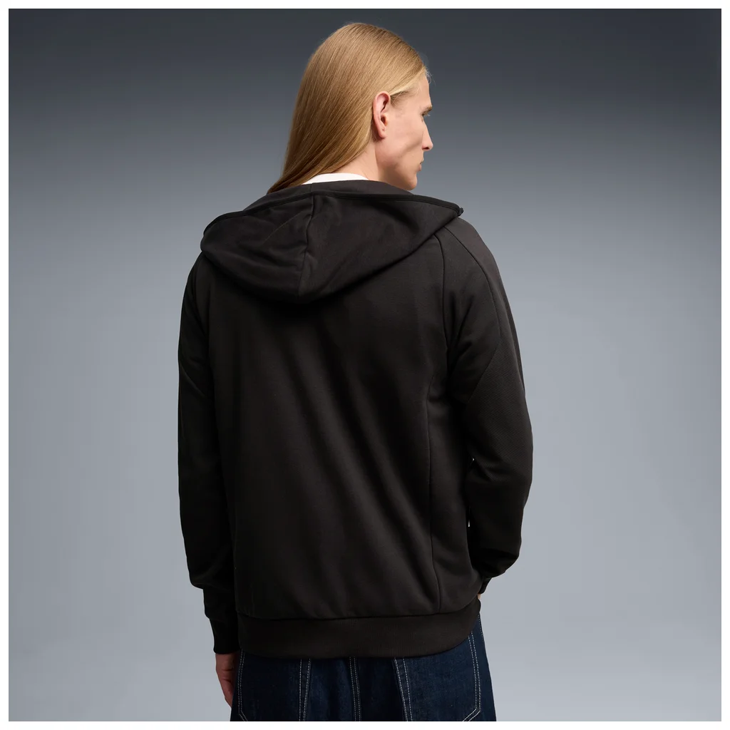 Puma - Ferrari HDD PM1 - Férfi melegítő pulóver