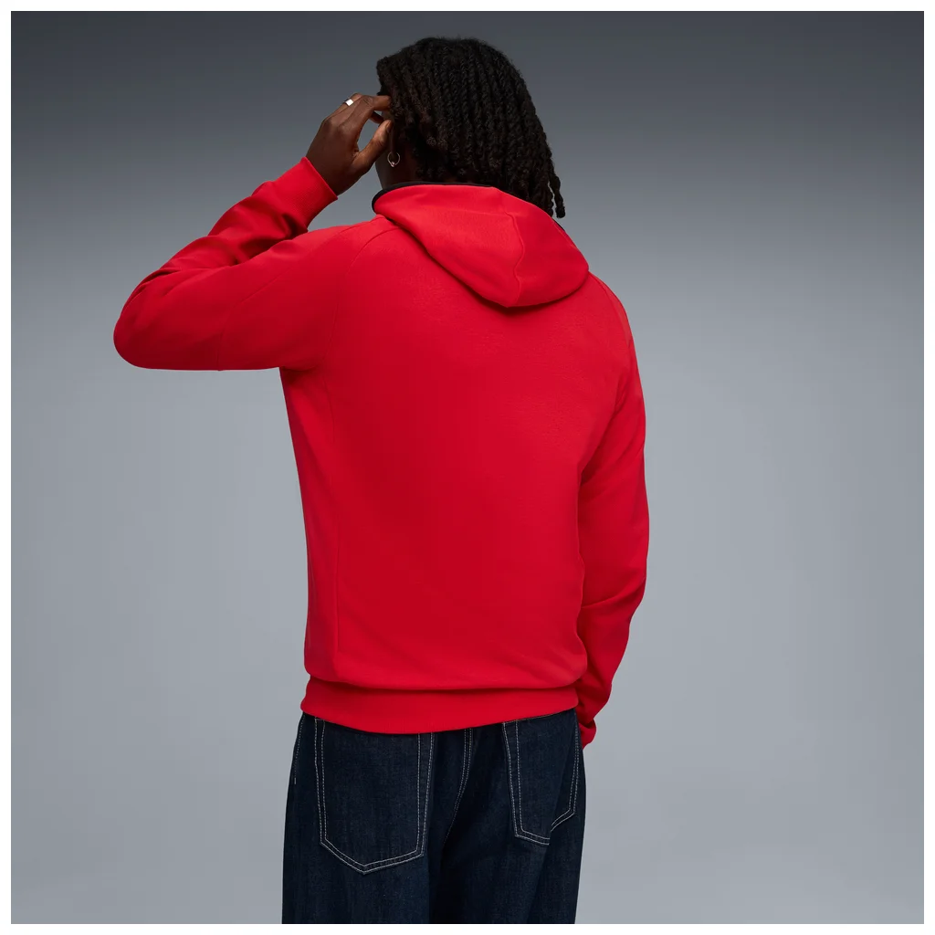 Puma - Ferrari HDD PM1 - Férfi melegítő pulóver