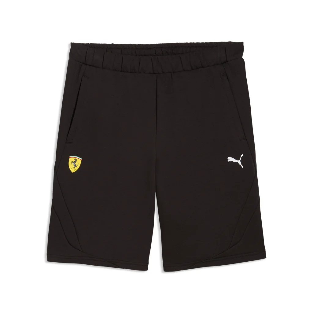 Puma - Ferrari PM1 - Sportos Férfi rövidnadrág