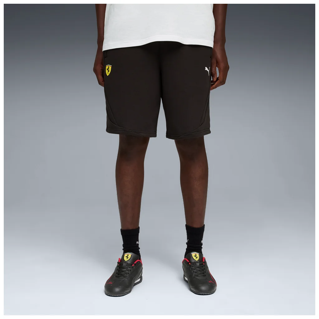 Puma - Ferrari PM1 - Sportos Férfi rövidnadrág