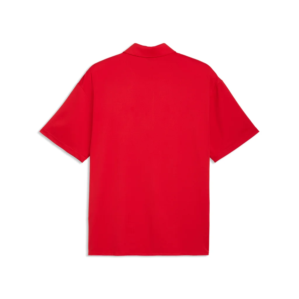 Puma - Ferrari Cloudspun - Technikai Férfi póló