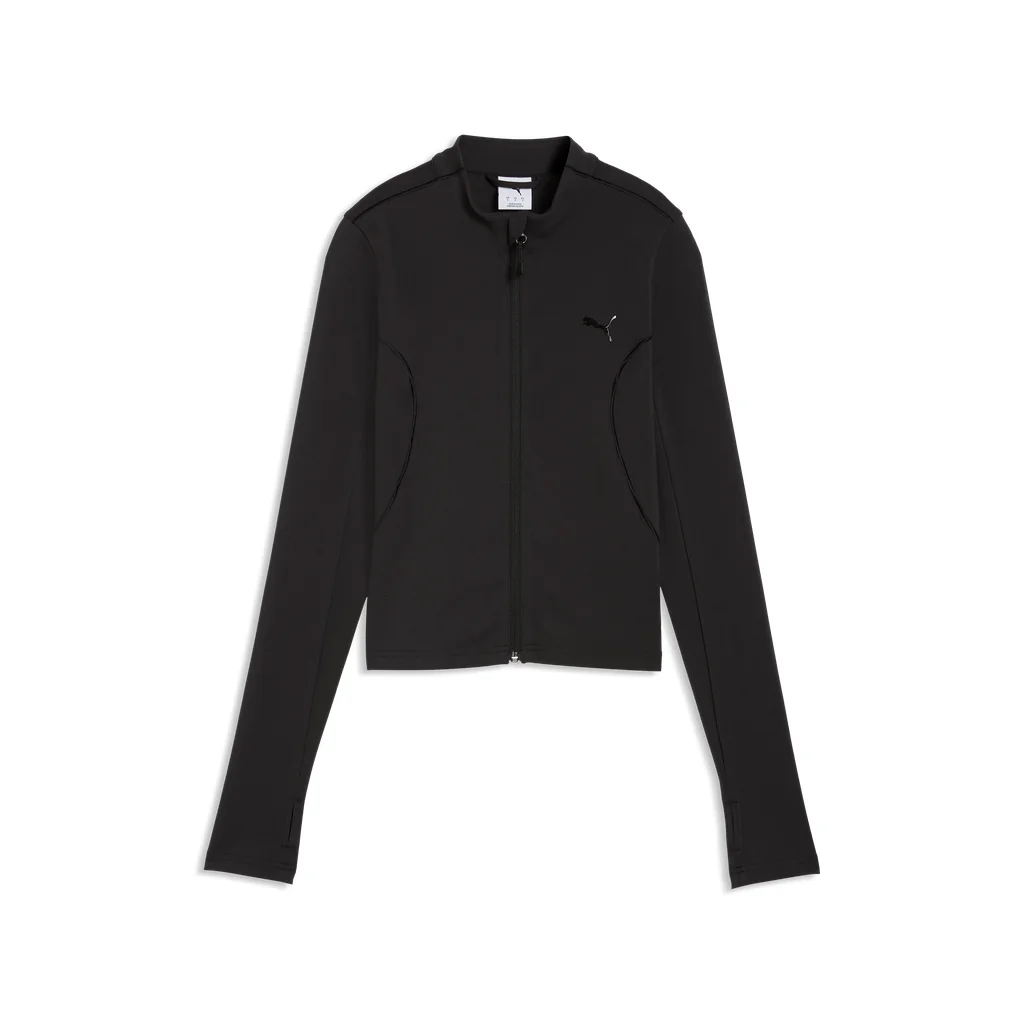 Puma - PUMATECH SENSE - Női melegítő pulóver