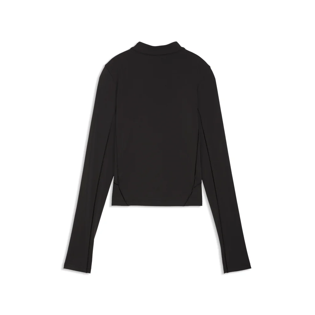 Puma - PUMATECH SENSE - Női melegítő pulóver