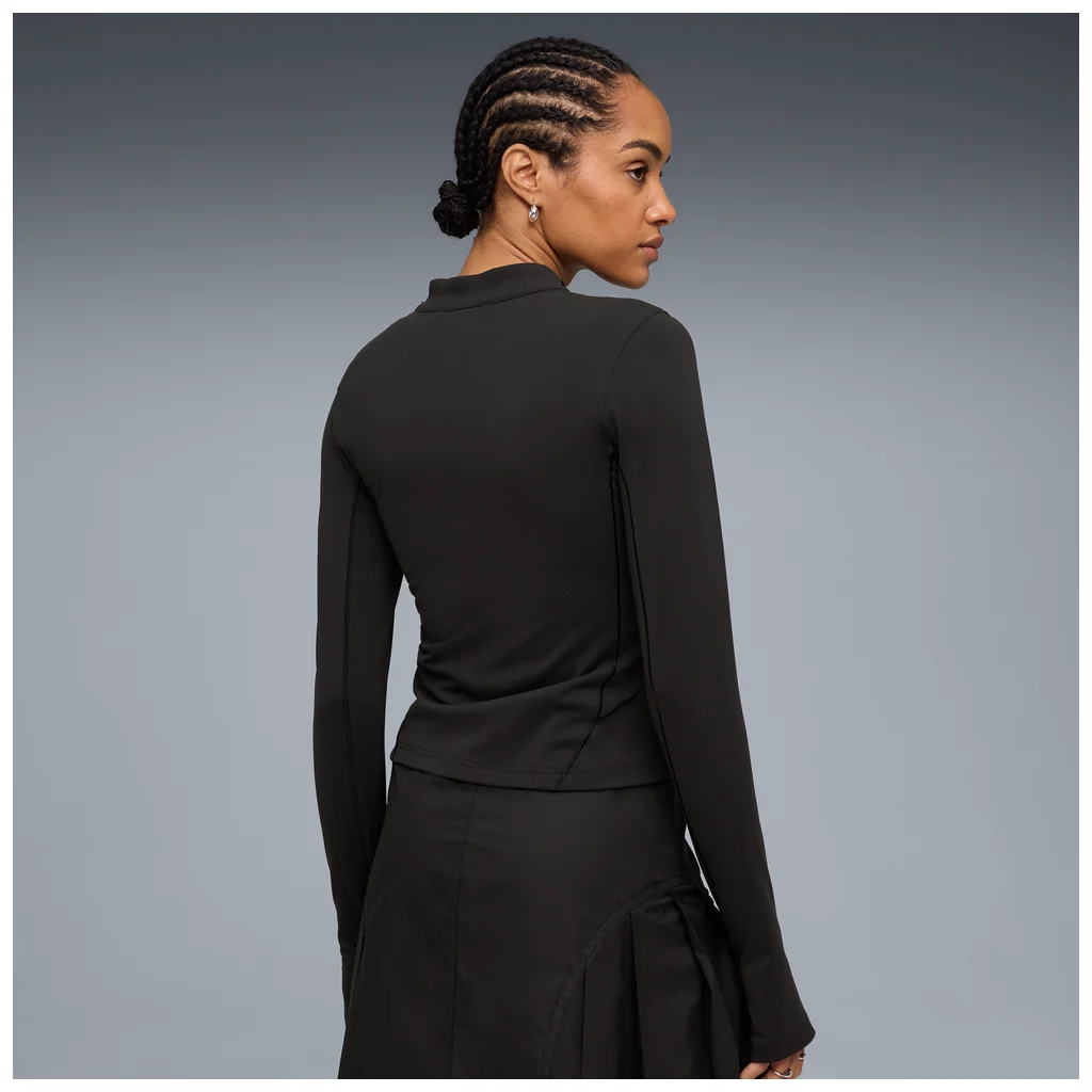 Puma - PUMATECH SENSE - Női melegítő pulóver