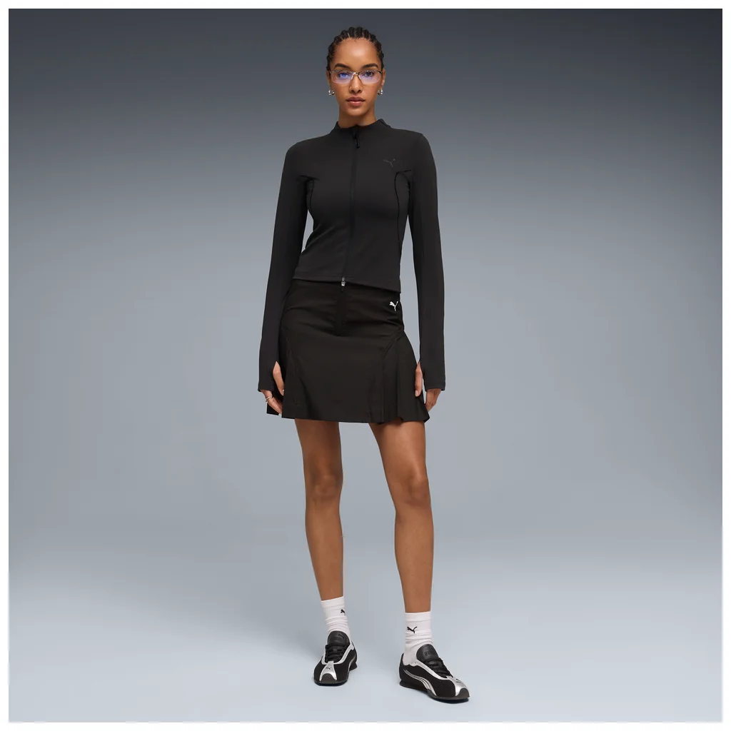 Puma - PUMATECH SENSE - Női melegítő pulóver