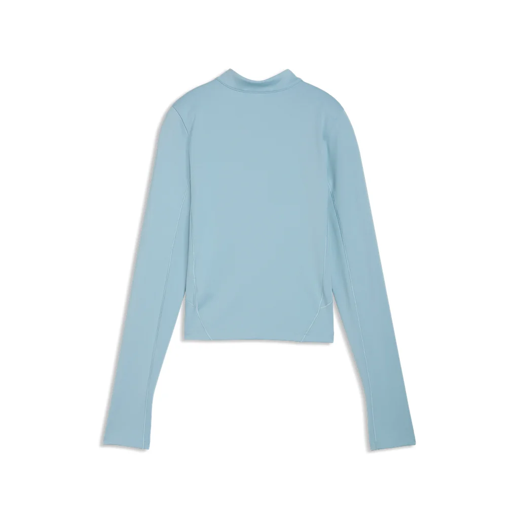 Puma - PUMATECH SENSE - Női melegítő pulóver