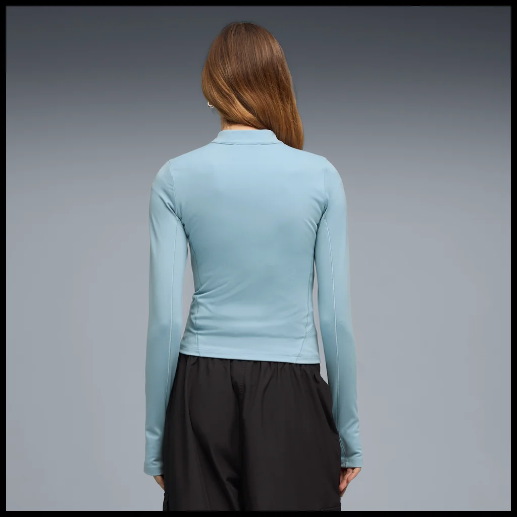 Puma - PUMATECH SENSE - Női melegítő pulóver