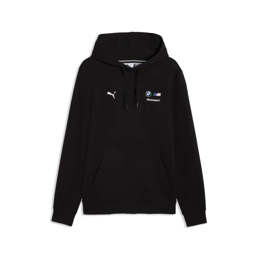 Puma - BMW MMS Ess - Férfi melegítő pulóver