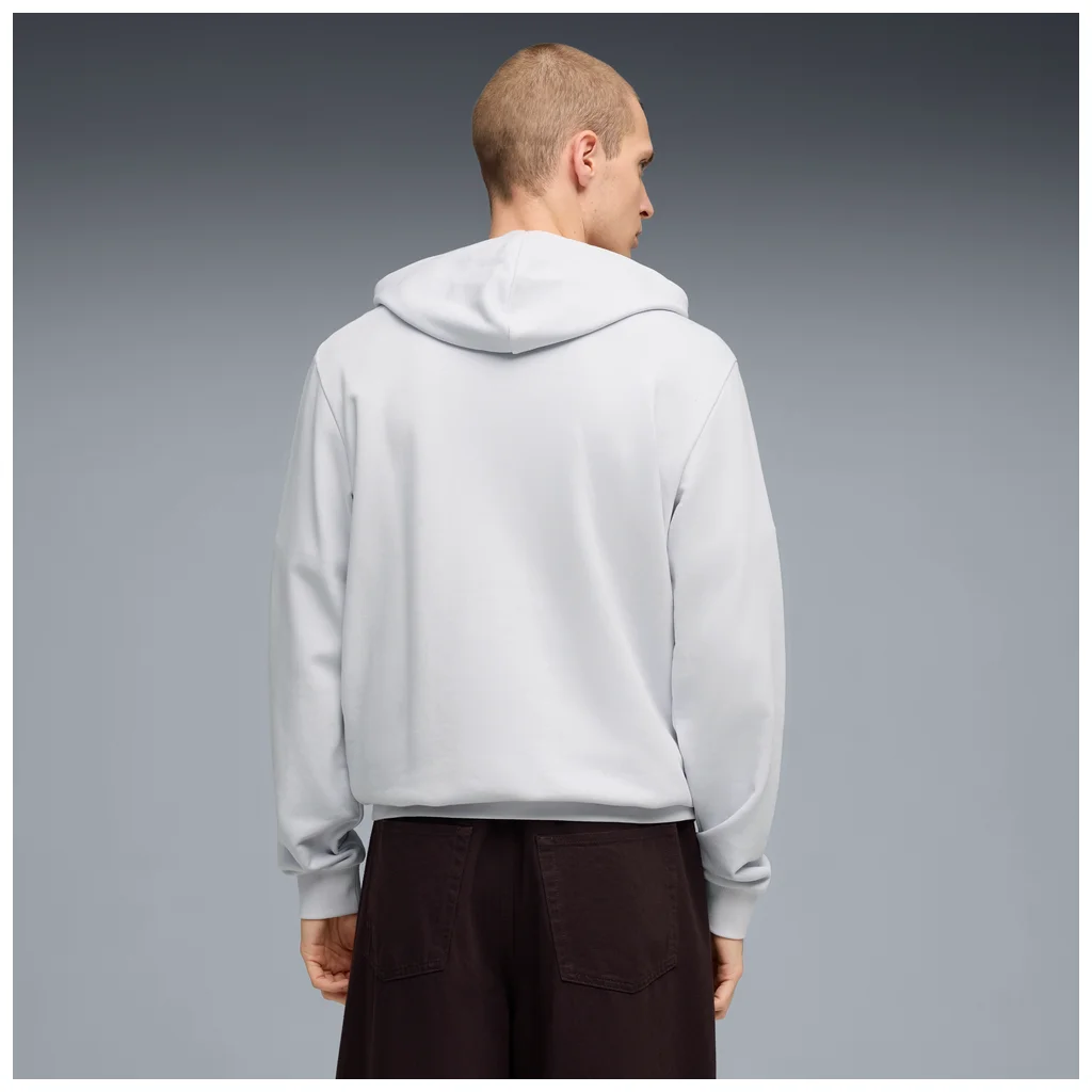 Puma - BMW MMS Ess - Férfi melegítő pulóver