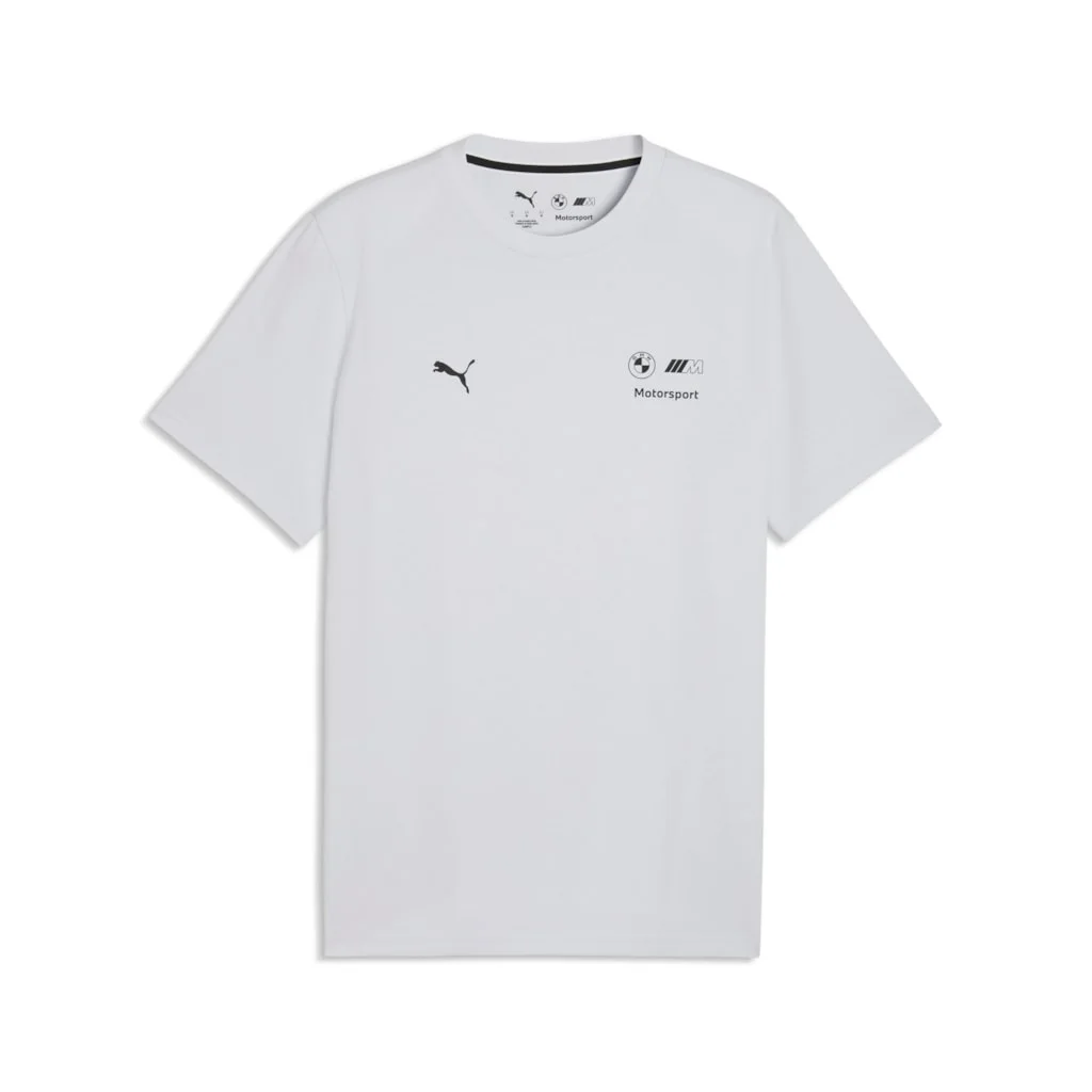Puma - BMW MMS Ess  - Férfi póló