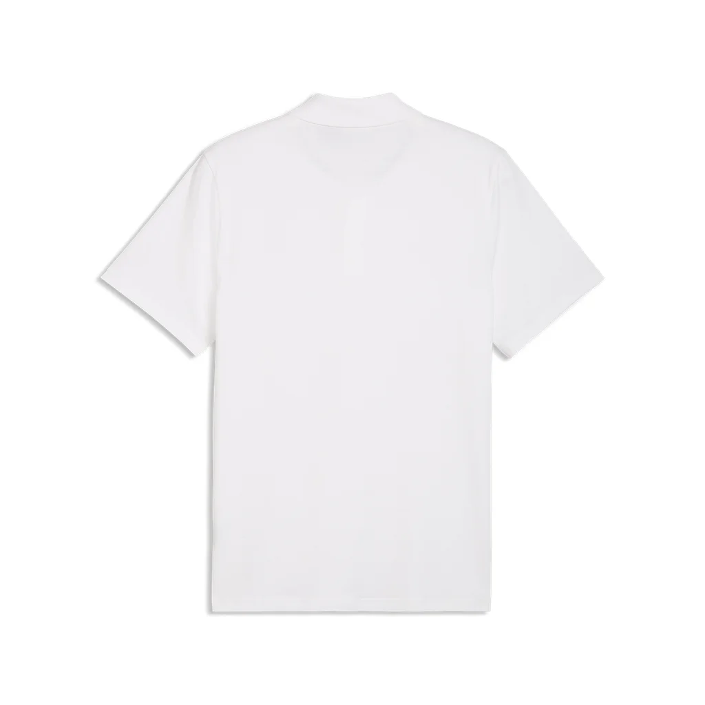 Puma - BMW MMS Ess - Galléros Férfi póló