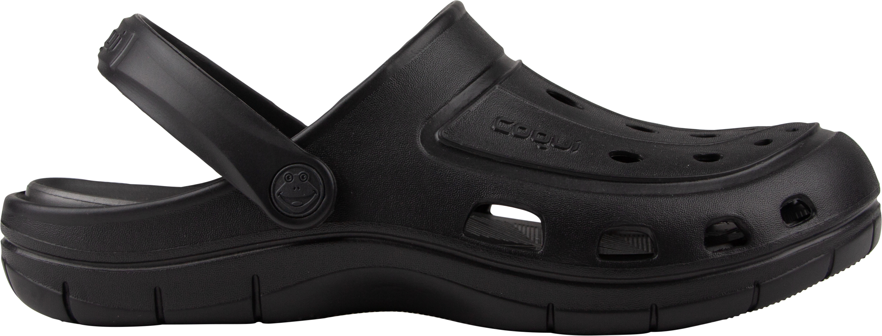 Coqui - JUMPER - Férfi papucs