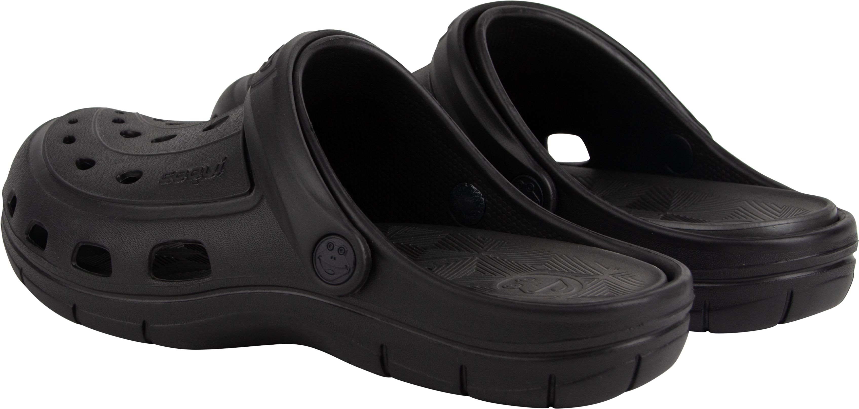 Coqui - JUMPER - Férfi papucs