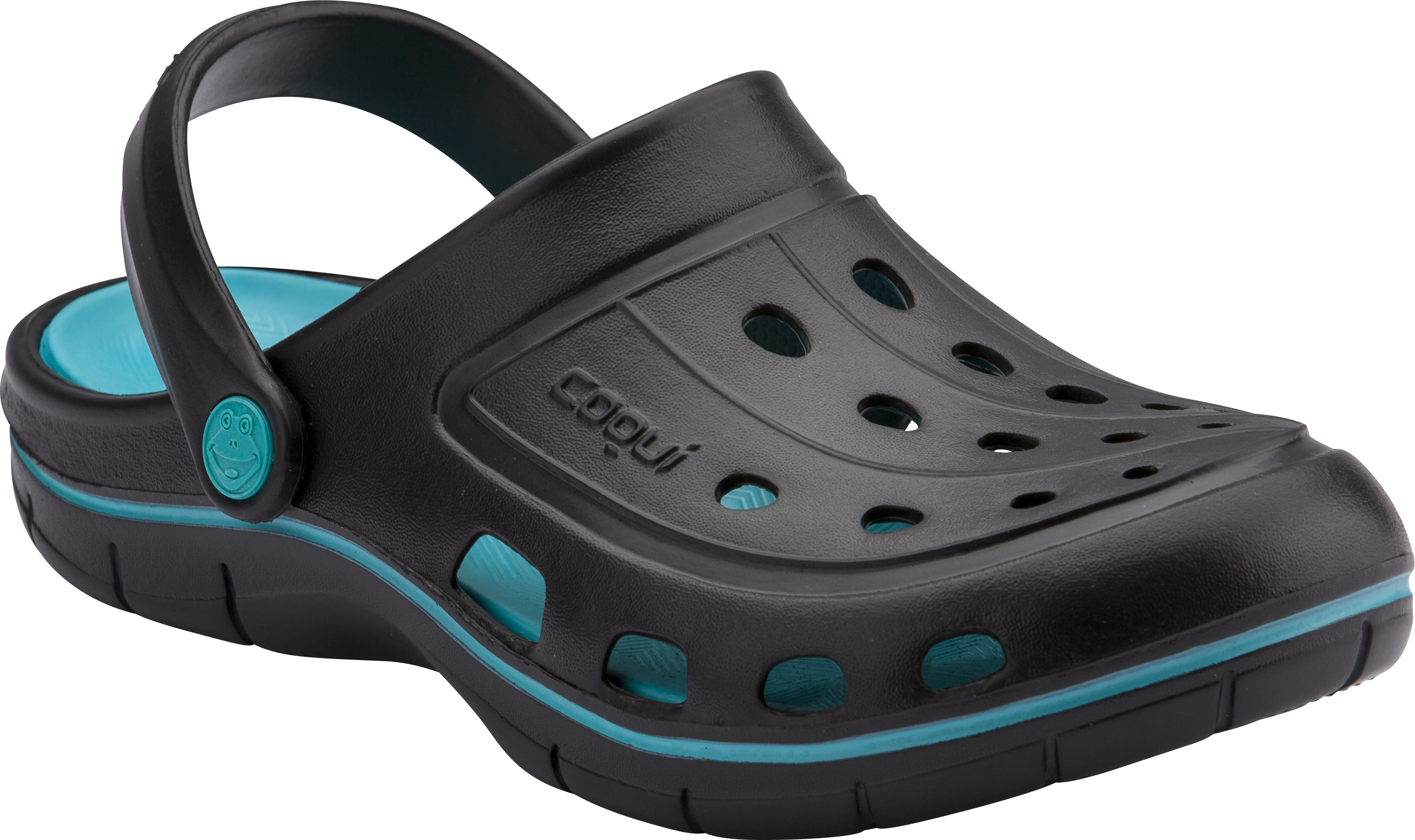 Coqui - JUMPER - Uniszex papucs