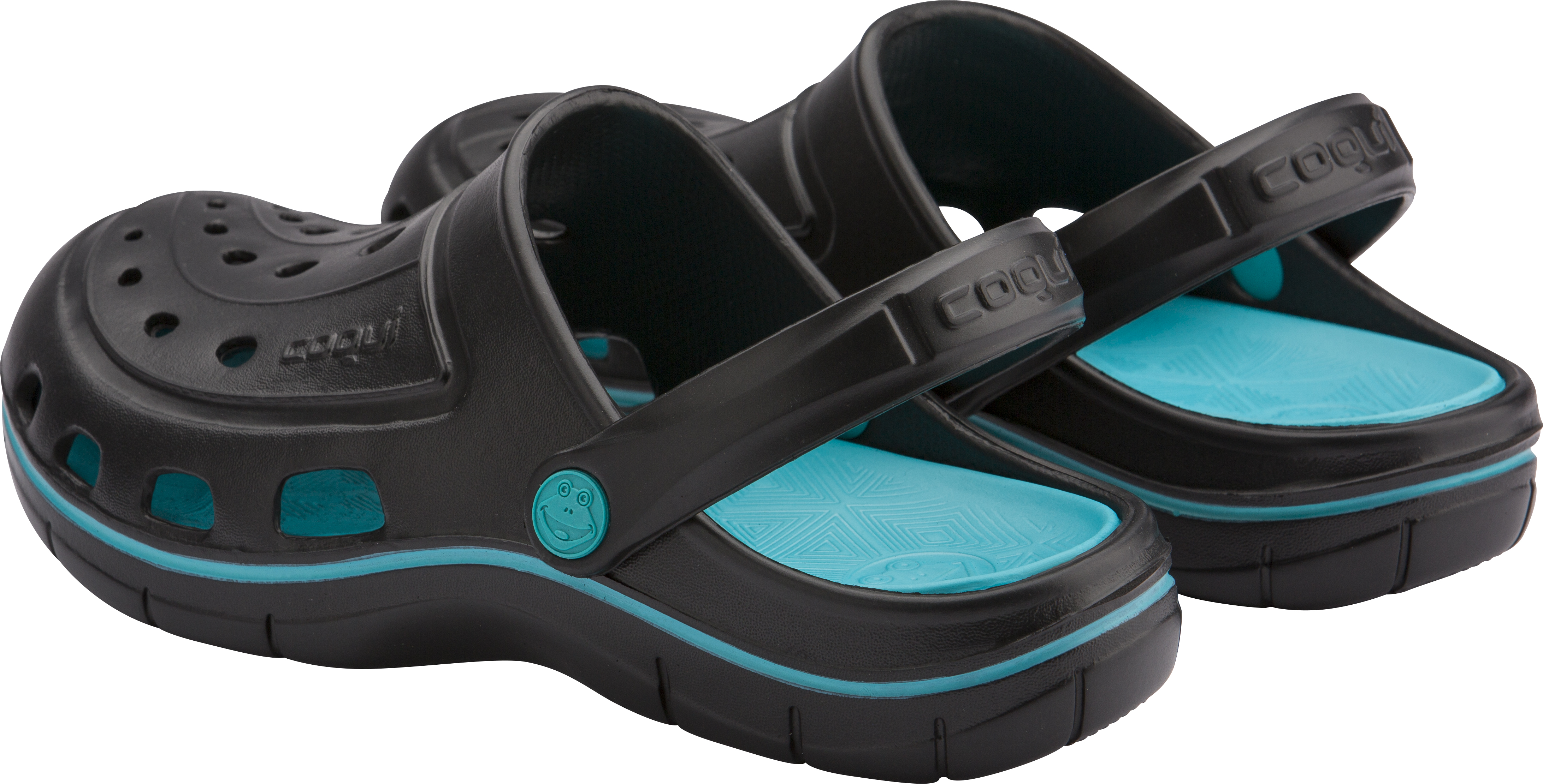 Coqui - JUMPER - Uniszex papucs