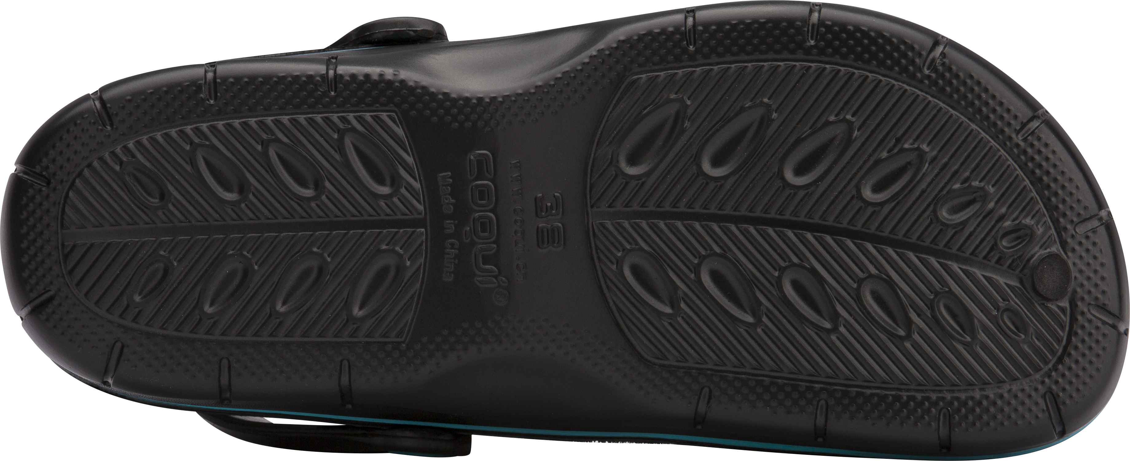 Coqui - JUMPER - Uniszex papucs