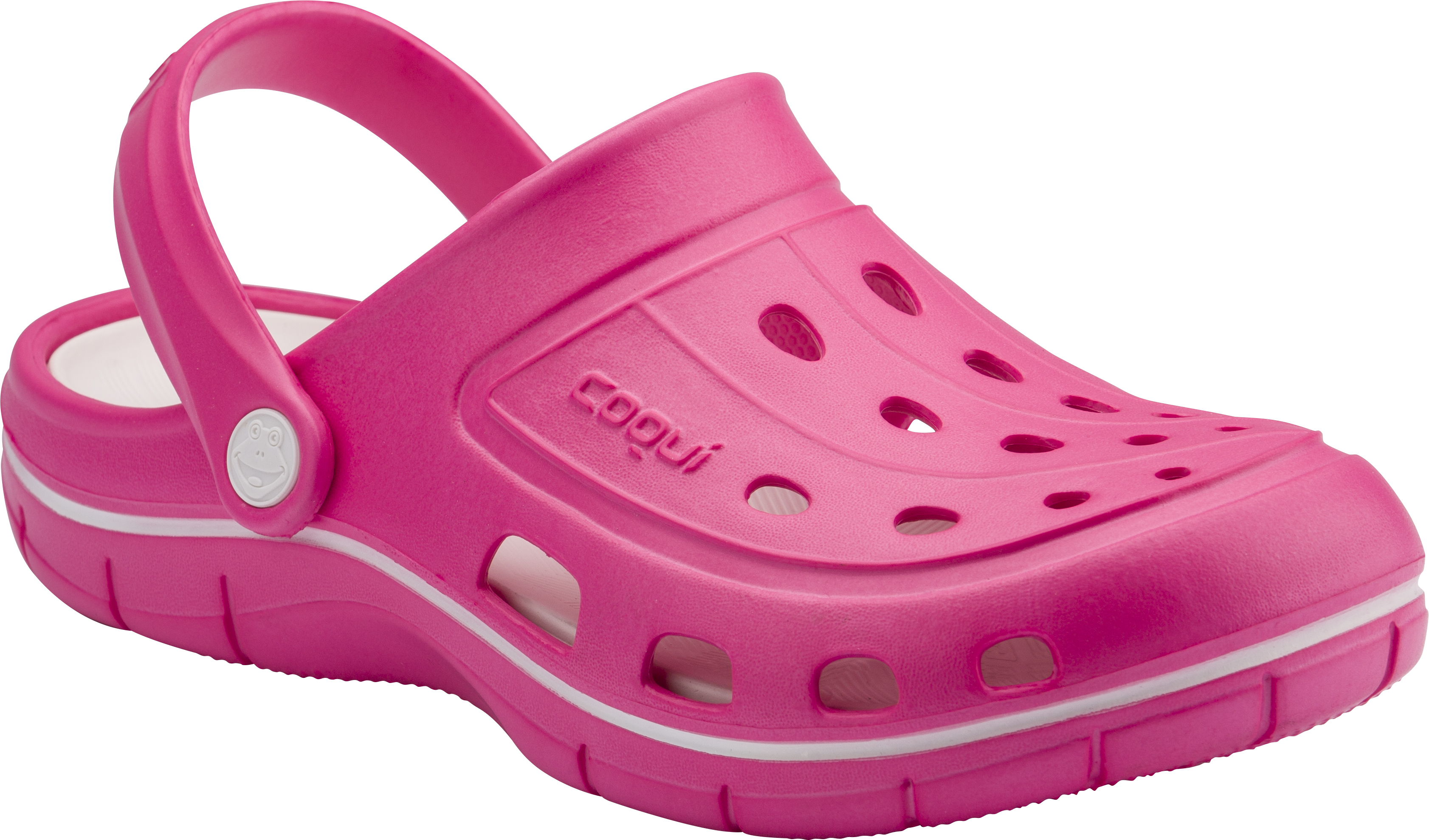 Coqui - JUMPER - Női papucs