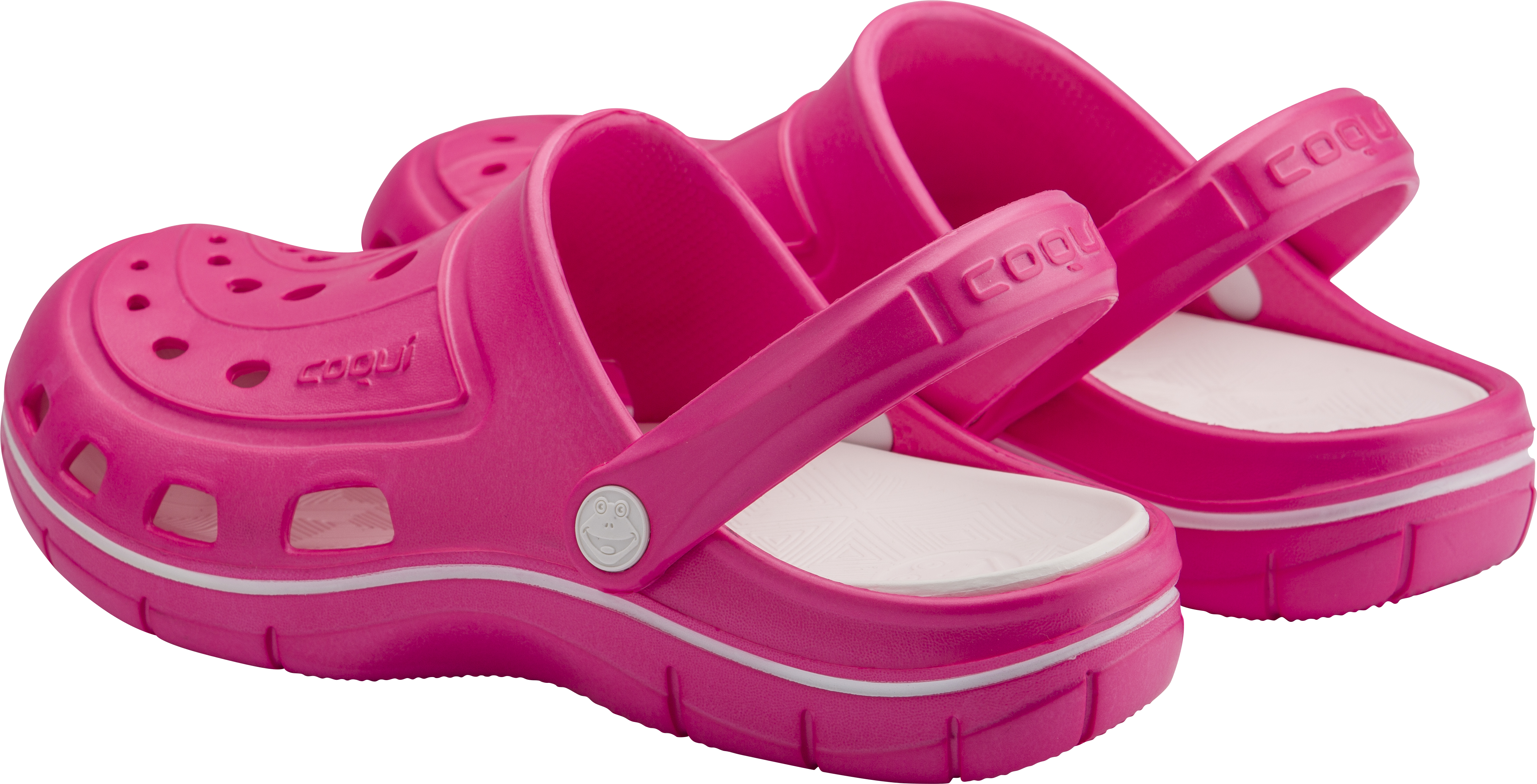 Coqui - JUMPER - Női papucs