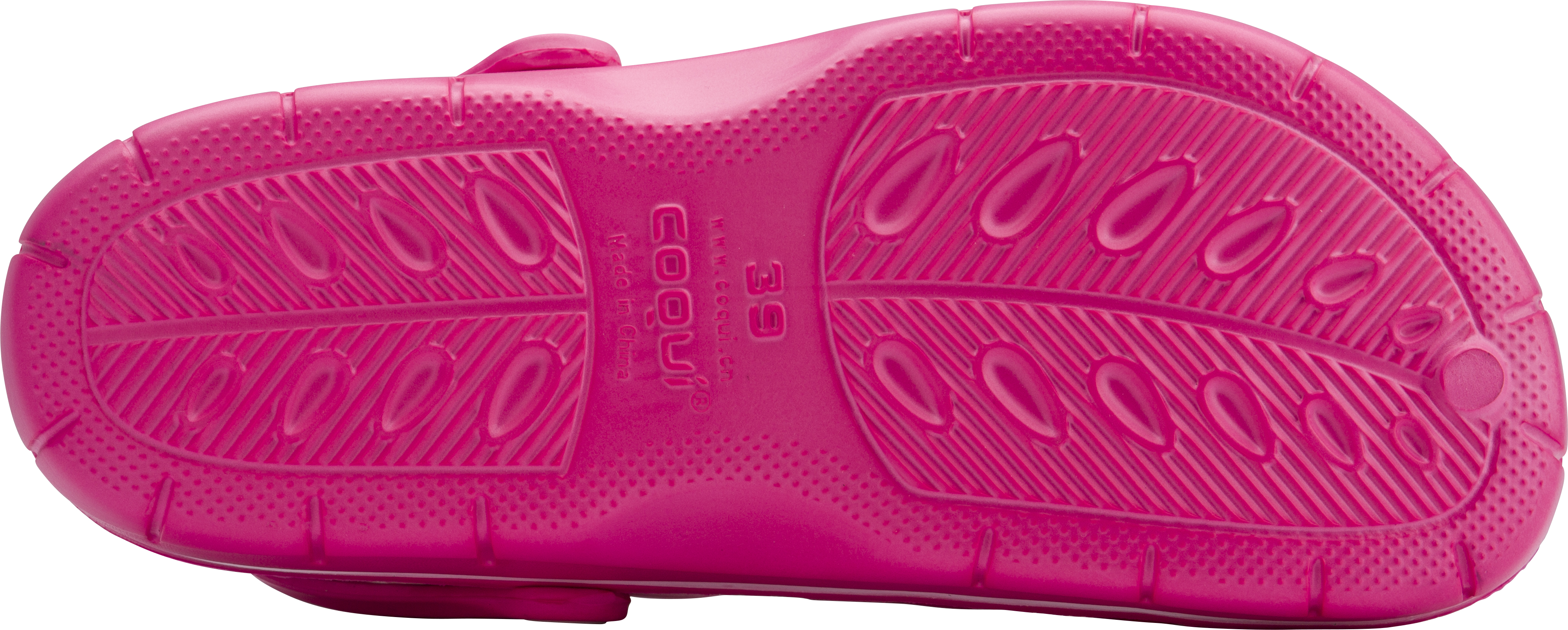 Coqui - JUMPER - Női papucs