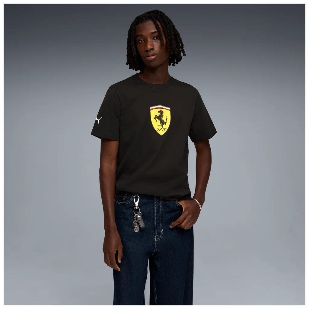 Puma - Ferrari - Férfi póló