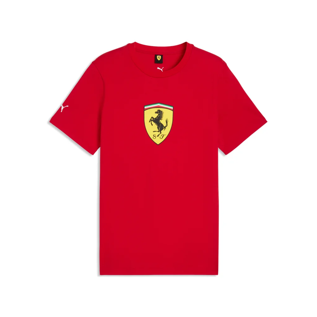 Puma - Ferrari - Férfi póló