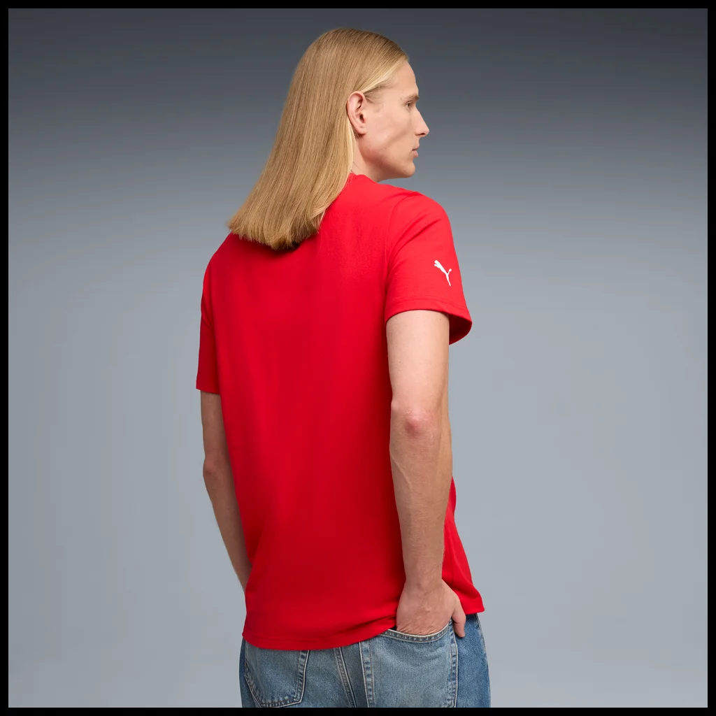 Puma - Ferrari - Férfi póló