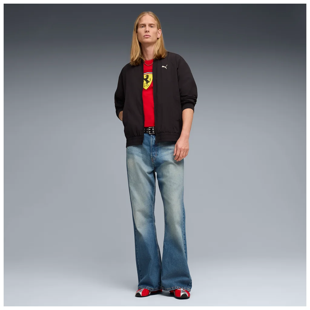 Puma - Ferrari - Férfi póló