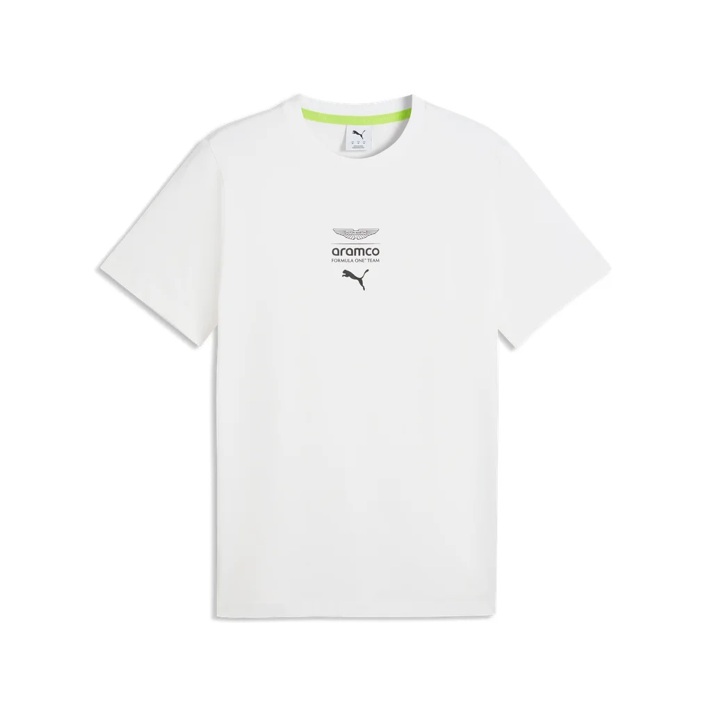 Puma - Aston Martin F1 - Férfi póló