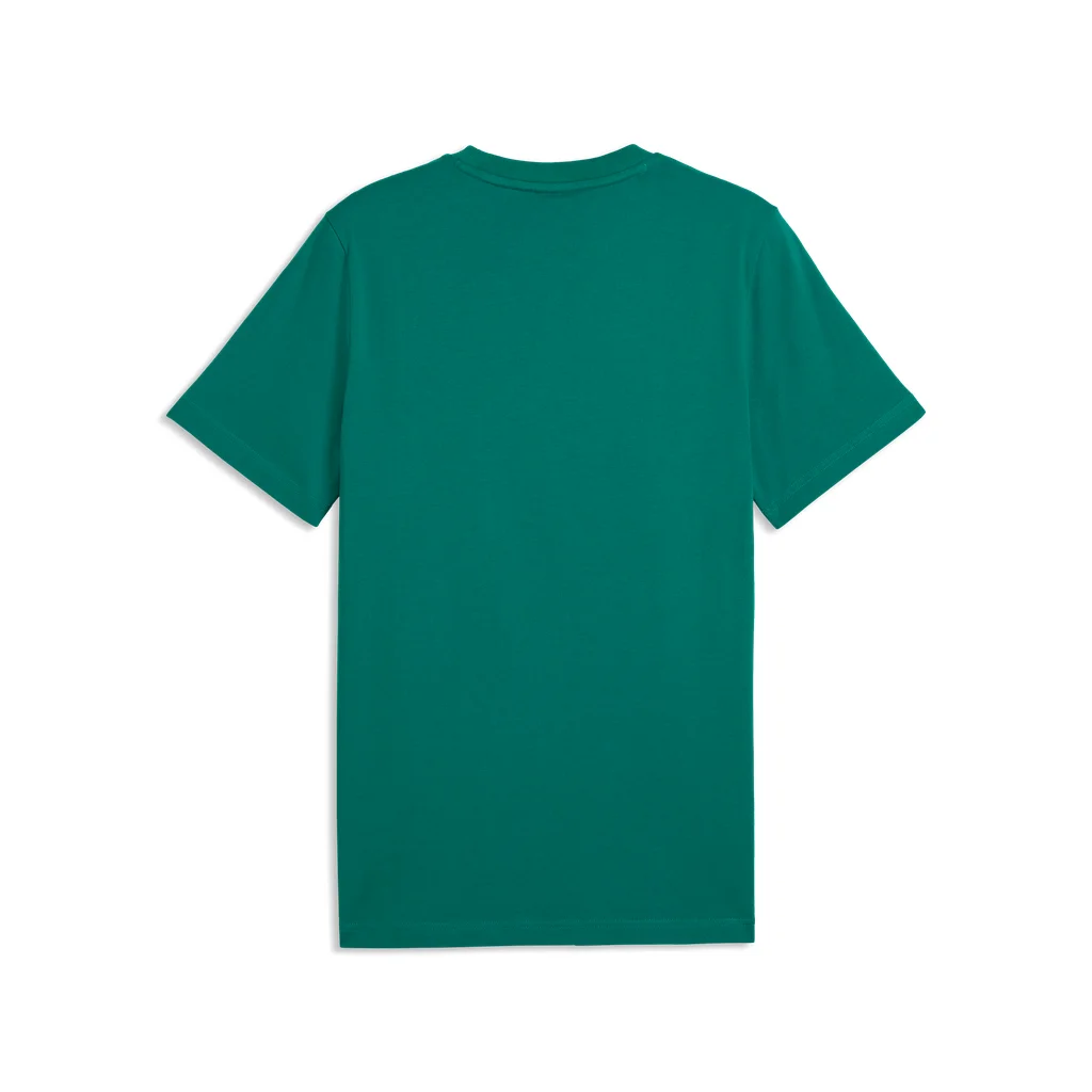 Puma - AMF1 Essential Logo 1 - Férfi póló