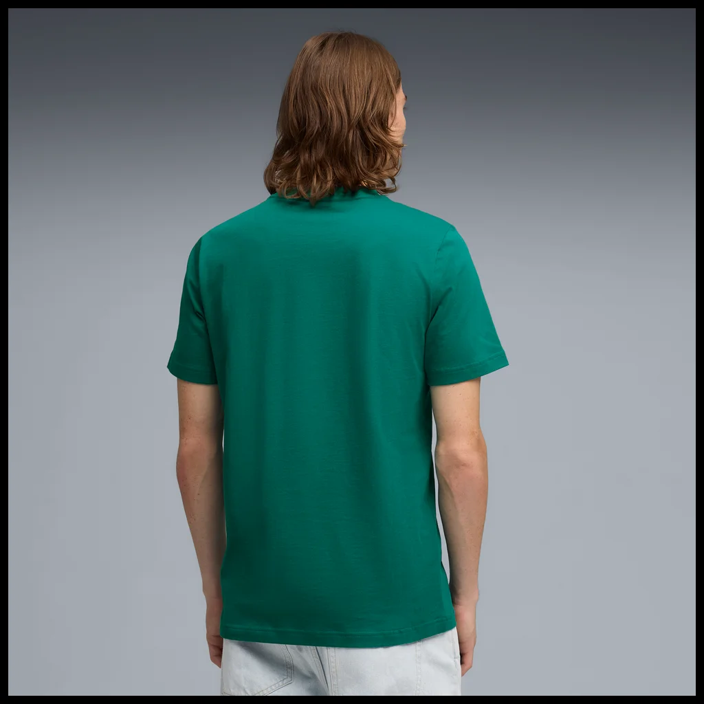 Puma - AMF1 Essential Logo 1 - Férfi póló