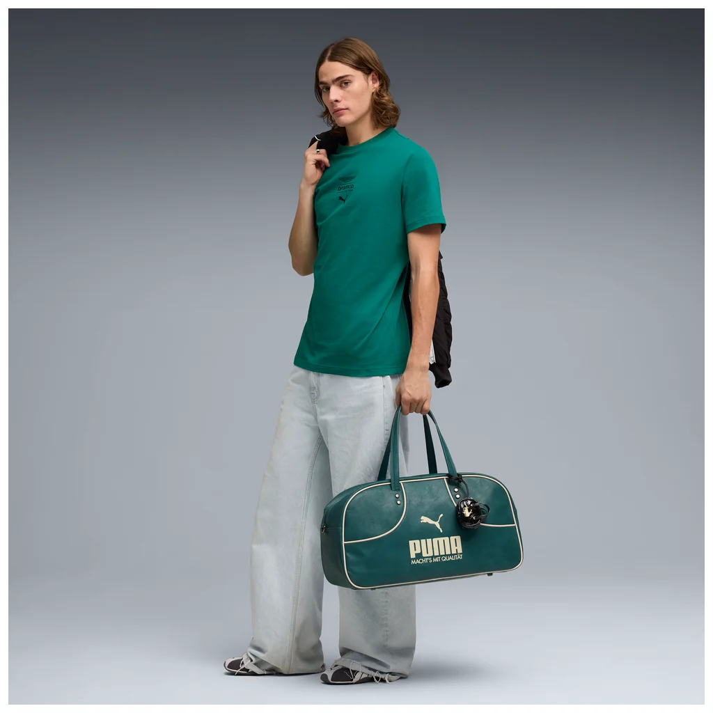 Puma - AMF1 Essential Logo 1 - Férfi póló