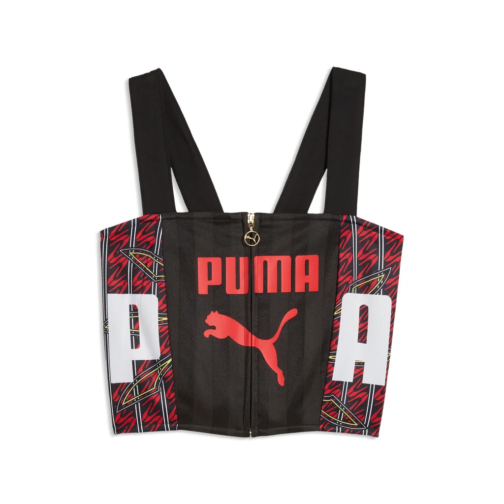 Puma - Archive - Sportos Női felső