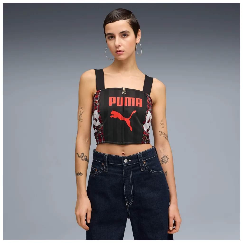Puma - Archive - Sportos Női felső