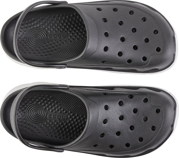 Coqui - CODY DUAL - Férfi papucs