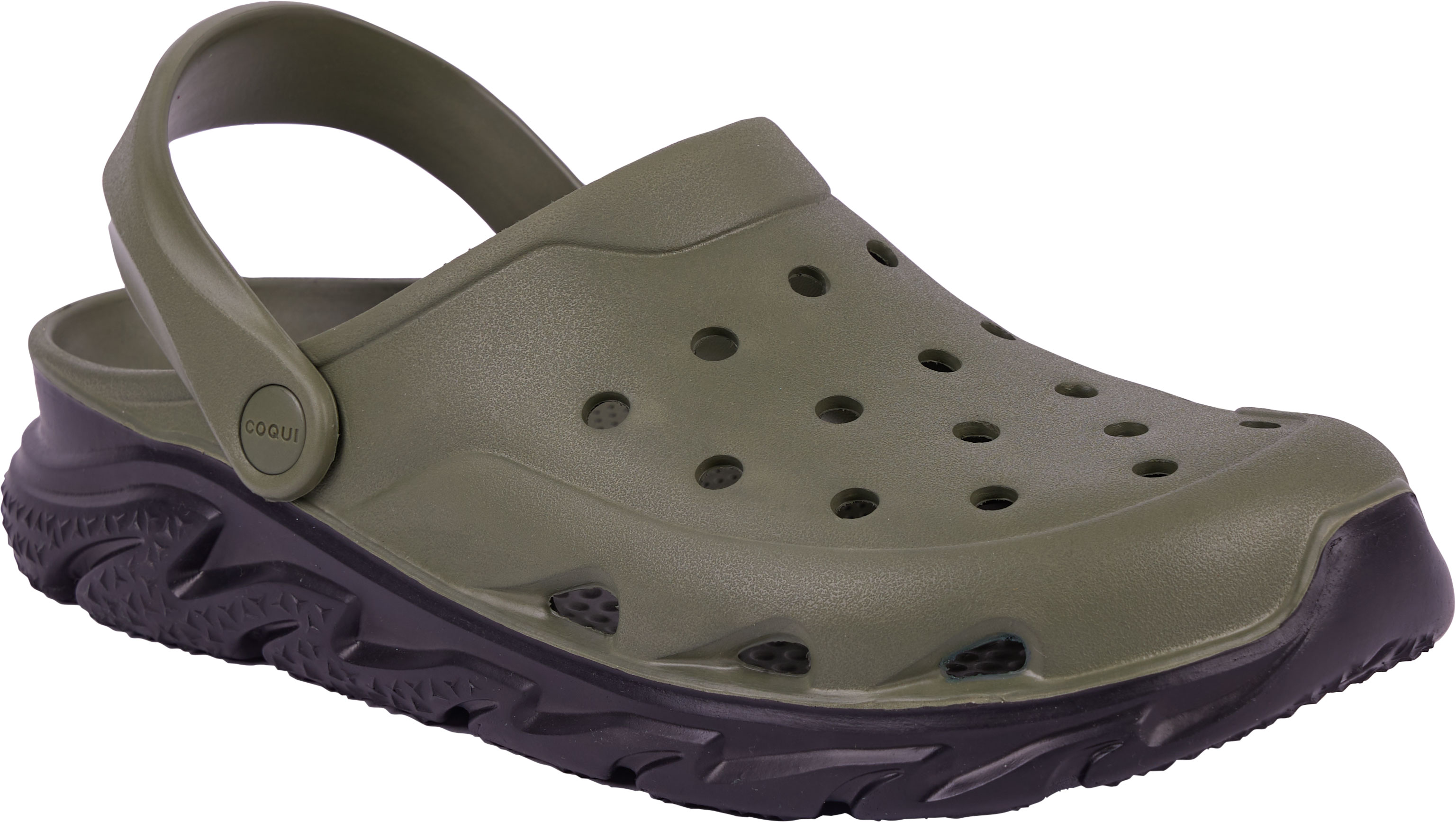 Coqui - CODY DUAL - Férfi papucs