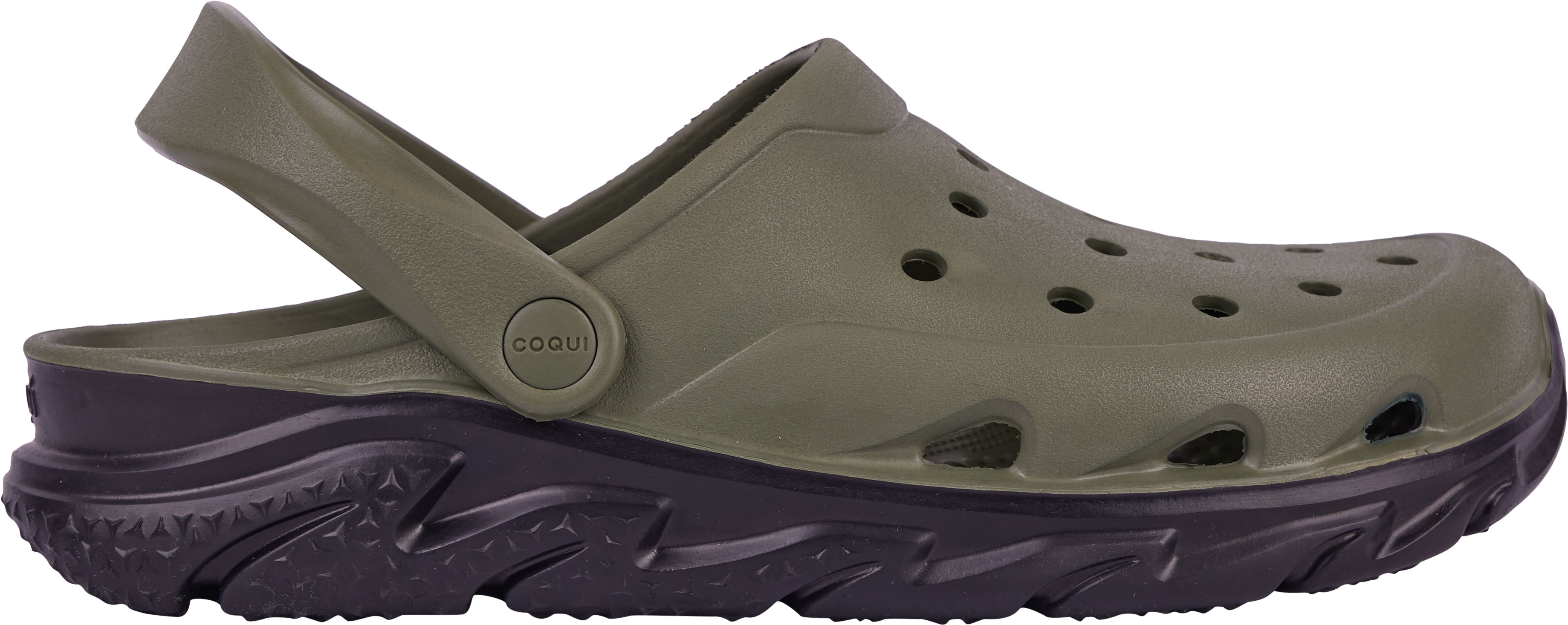 Coqui - CODY DUAL - Férfi papucs