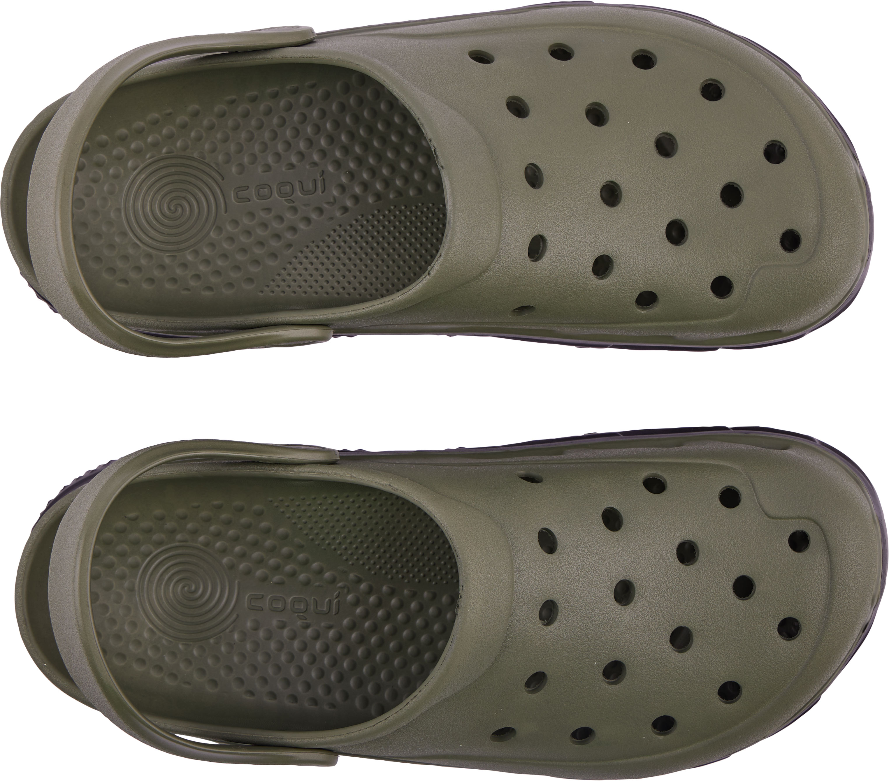 Coqui - CODY DUAL - Férfi papucs