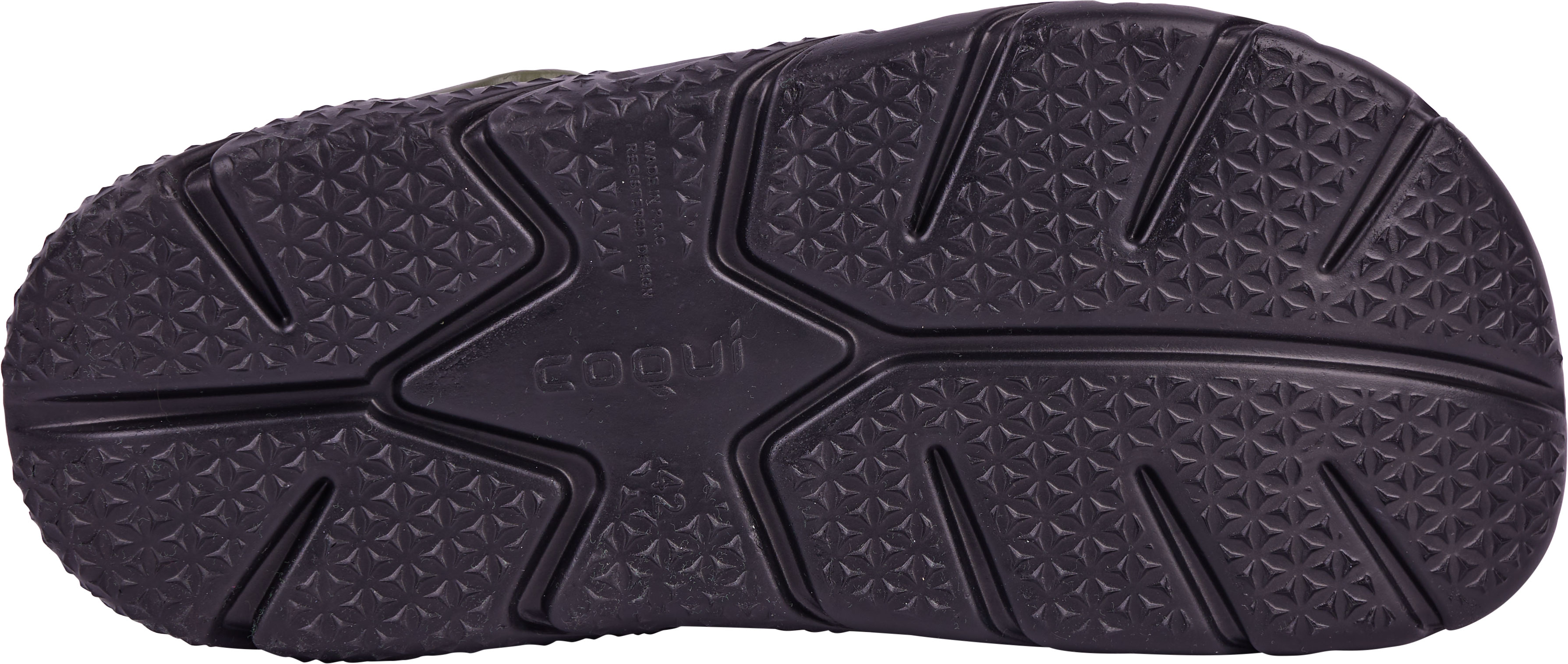 Coqui - CODY DUAL - Férfi papucs