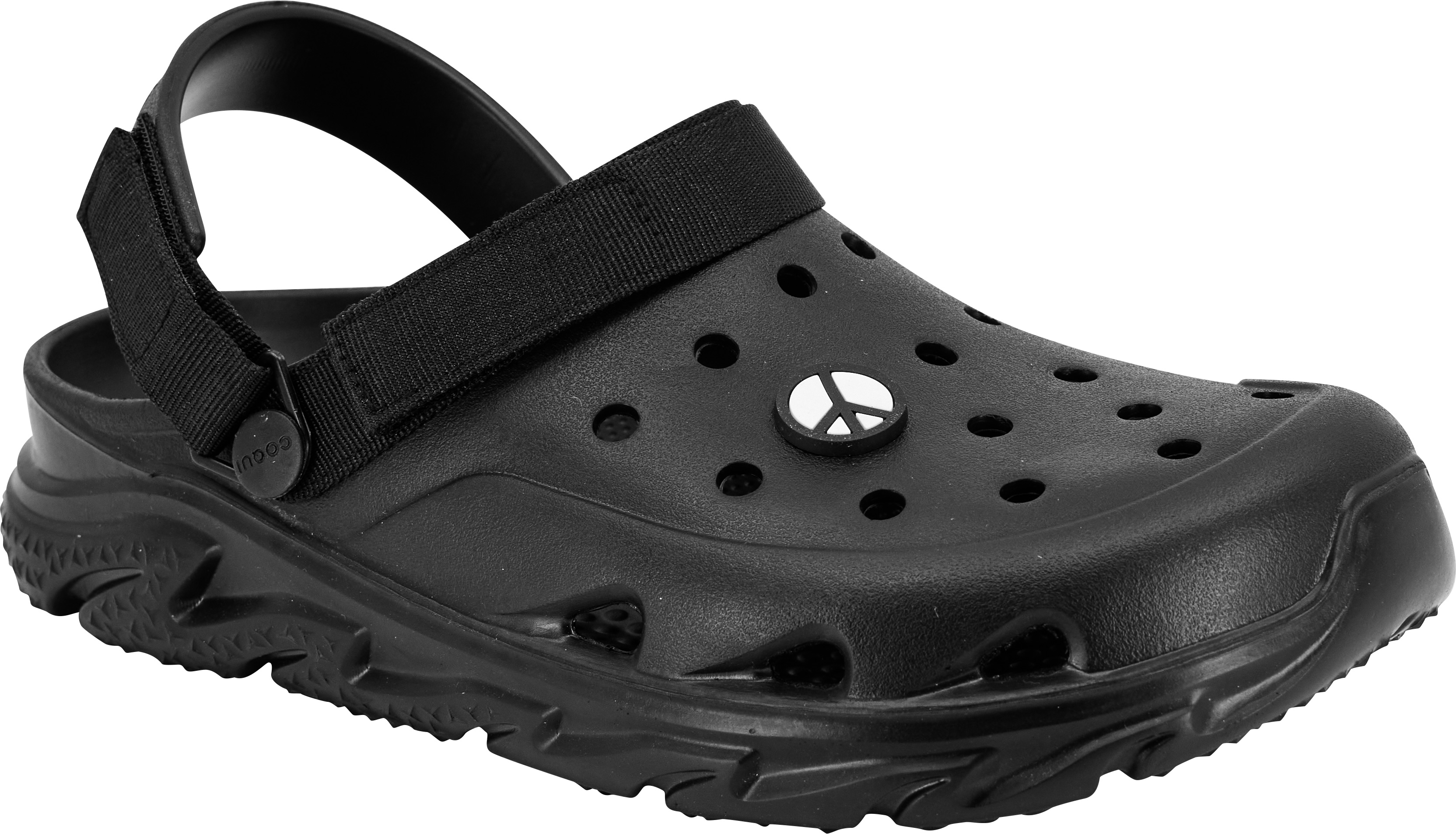 Coqui - CODY DUAL / Amulet - Férfi papucs