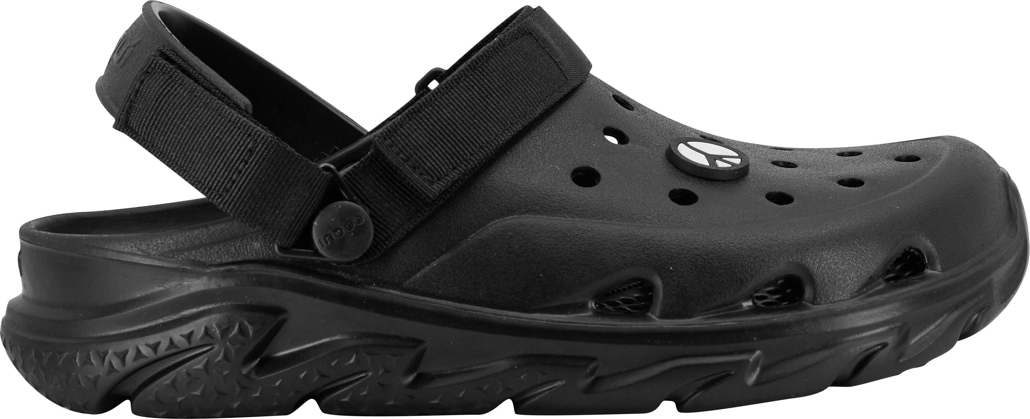 Coqui - CODY DUAL / Amulet - Férfi papucs