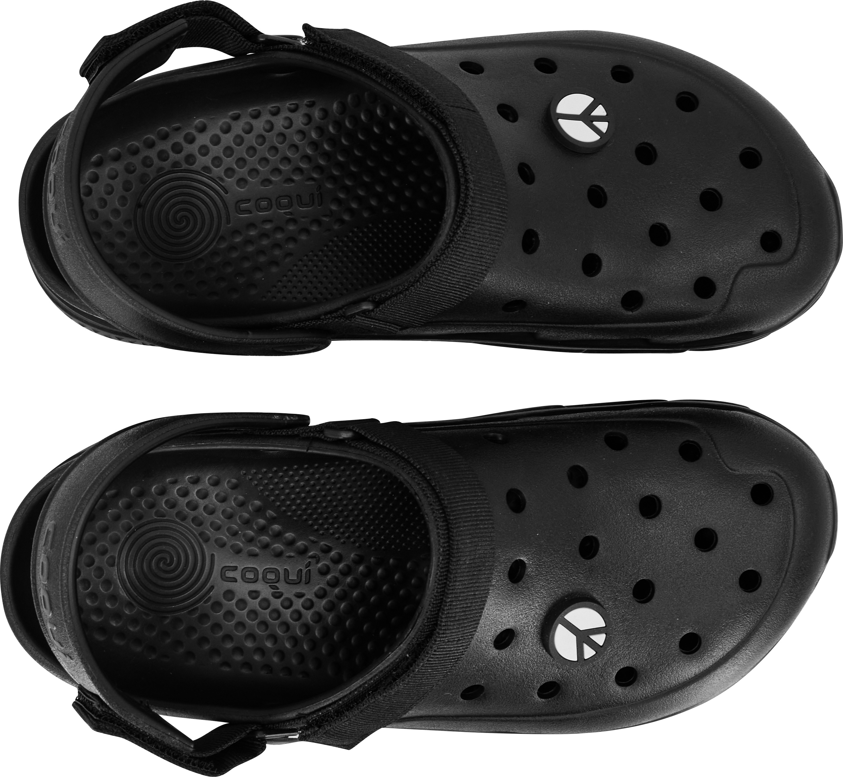 Coqui - CODY DUAL / Amulet - Férfi papucs