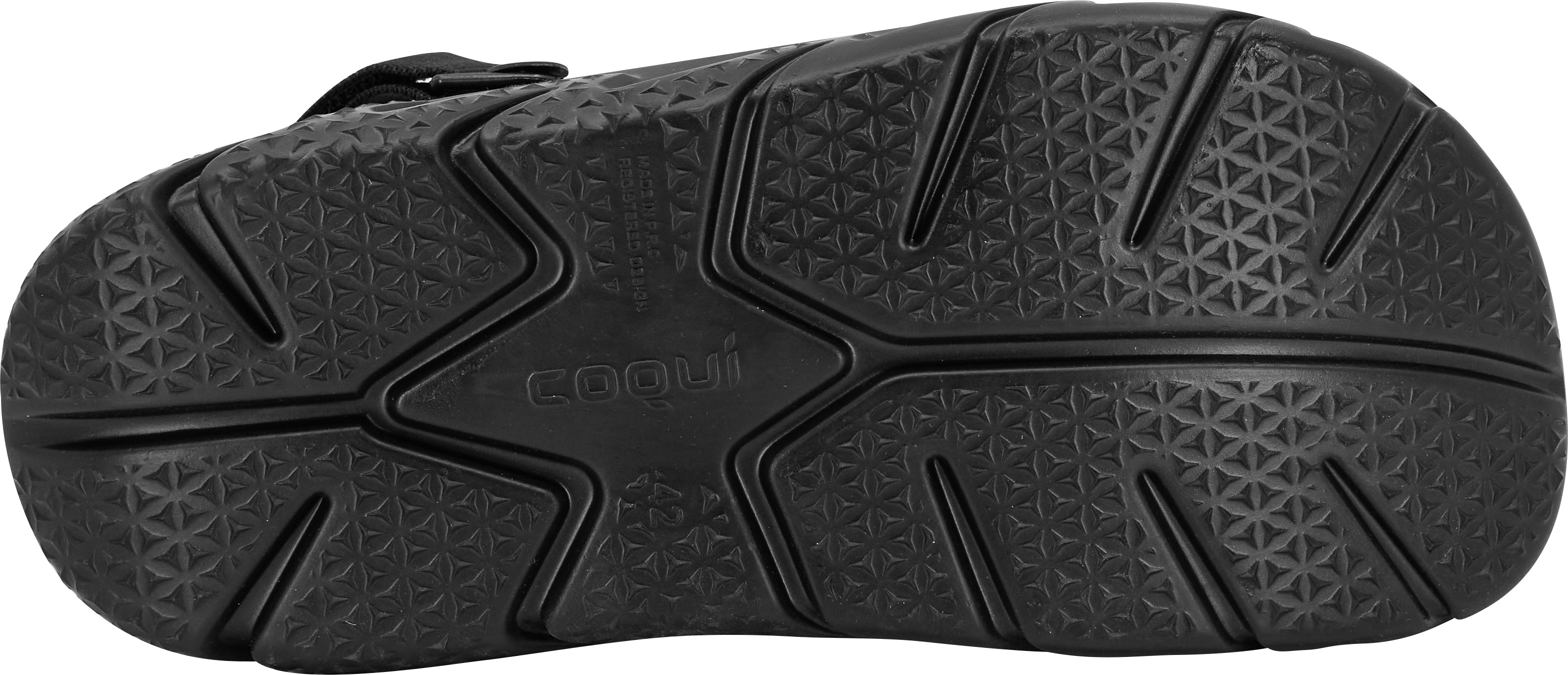 Coqui - CODY DUAL / Amulet - Férfi papucs