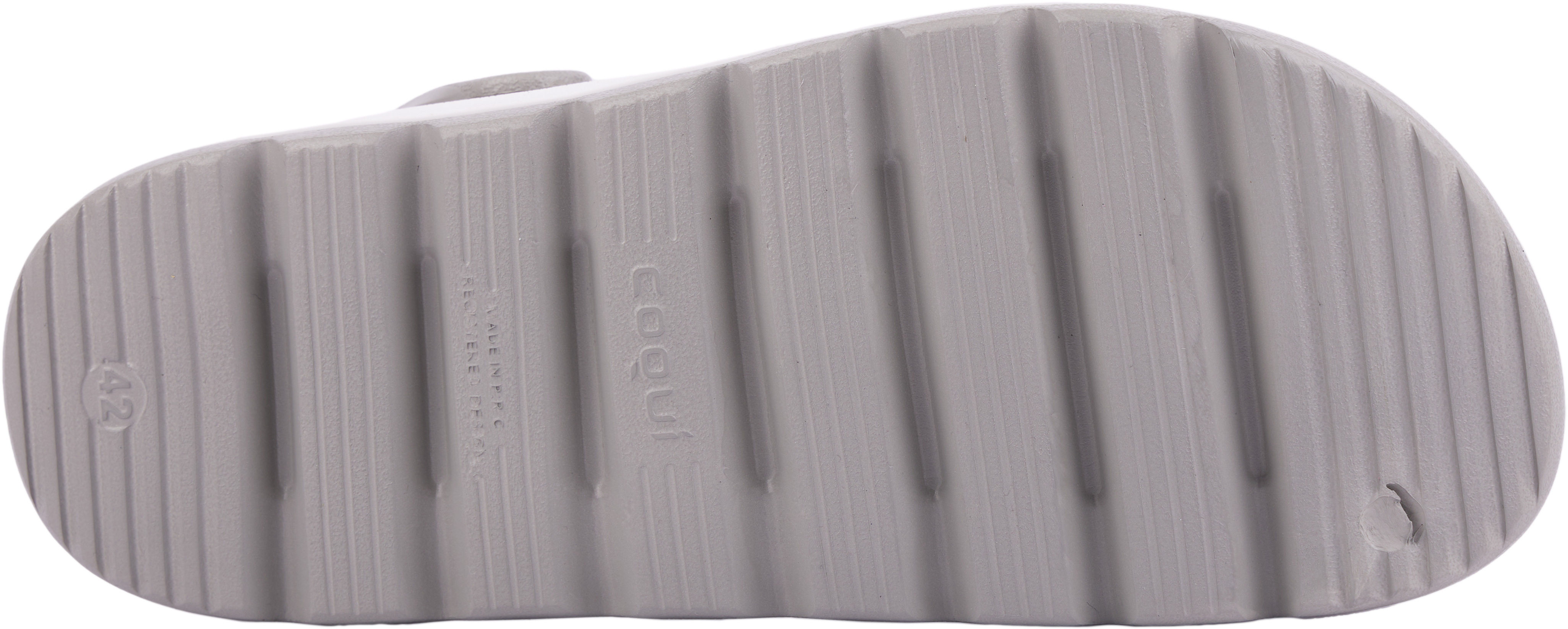 Coqui - NIKO - Férfi papucs