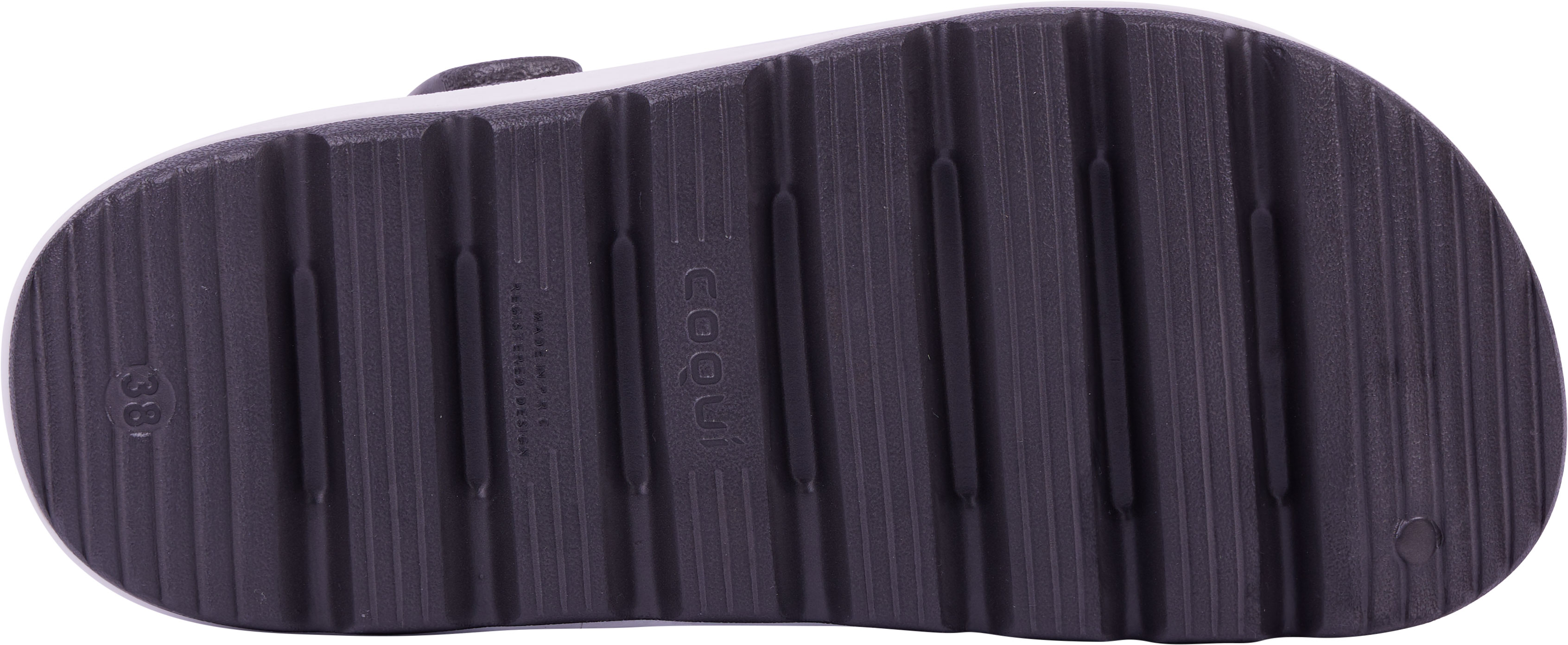 Coqui - NIKO - Női papucs