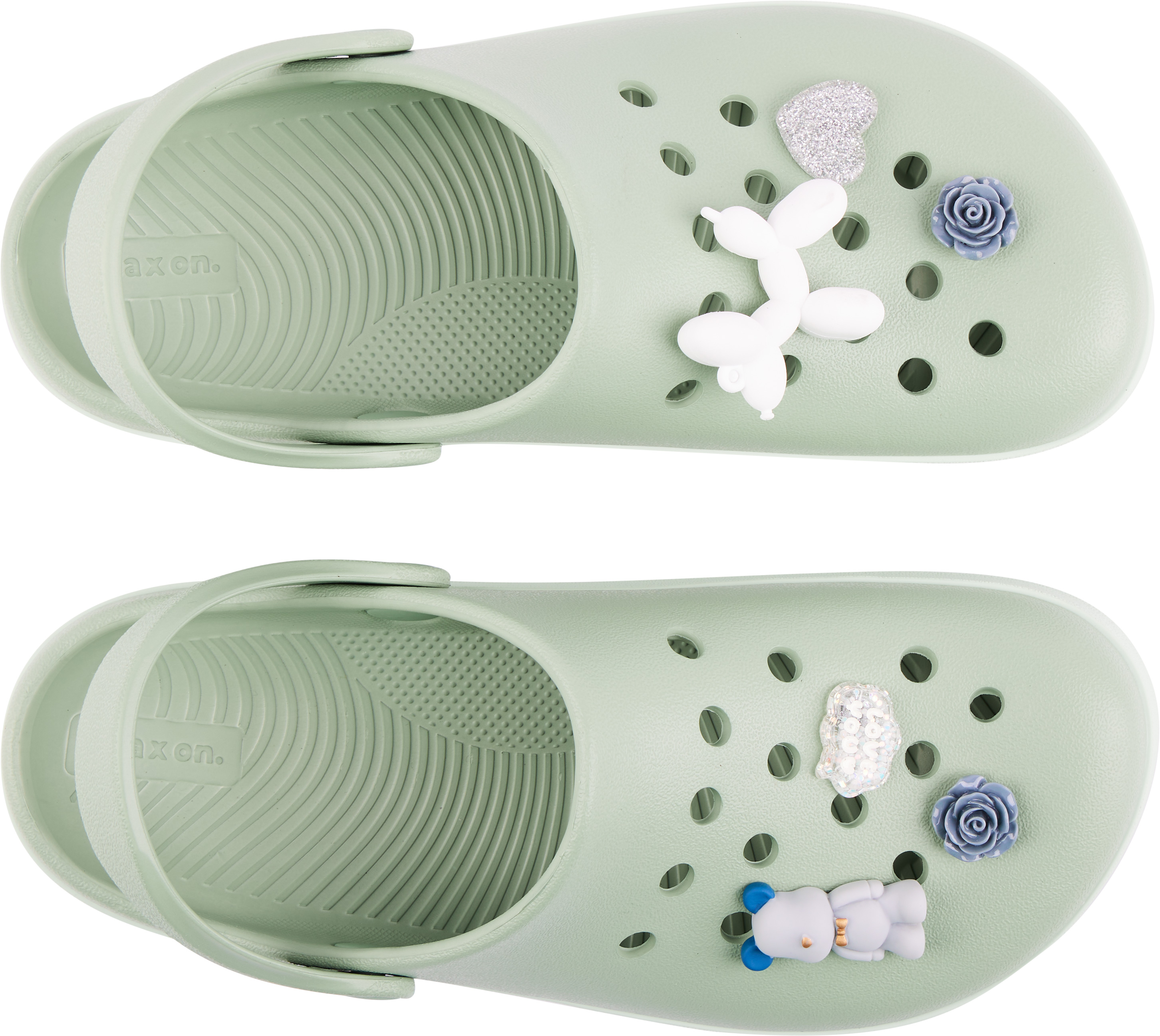 Coqui - NIKO - Női papucs