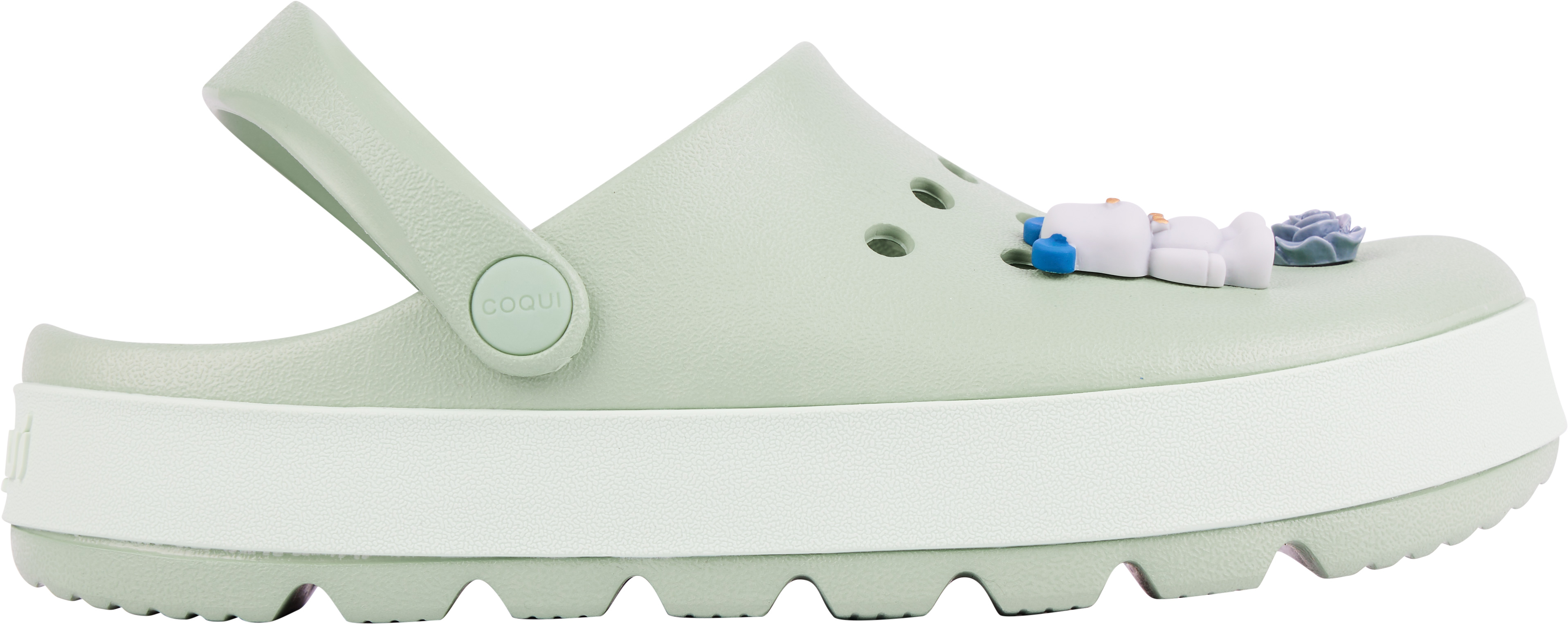 Coqui - NIKO - Női papucs